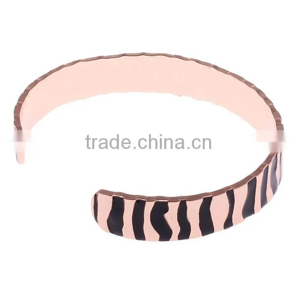 Fashion Cooper Jewelry Bangle Magnetic Energy Power Bracelet Bangle Health Copper Bangles Bracelet Accessories Wholesale Quality Choice photo-4