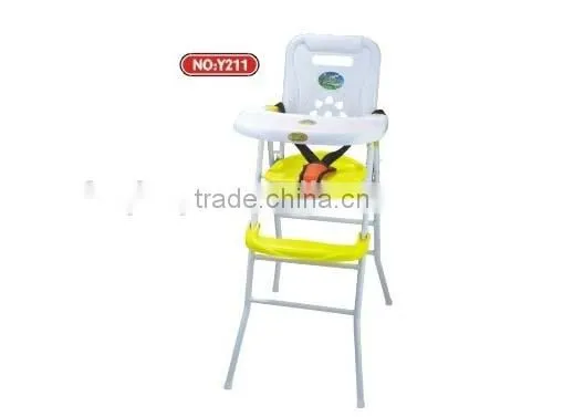 2016 Hot Selling Baby High Feeding Chair photo-4