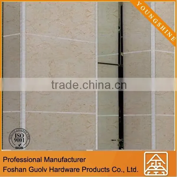 Made in China 2016 Hot Sale New Innovative Aviation Square Edge Trim