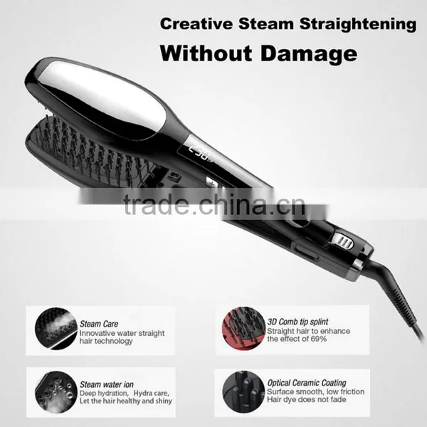 Chinese imports wholesale new style cold hair iron latest products in market