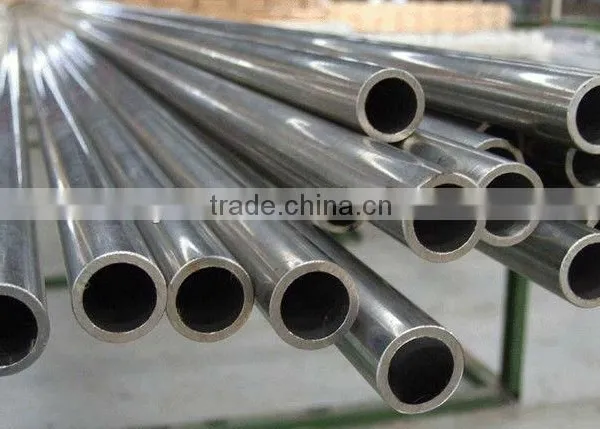 Corrugated Stainless Steel Tube