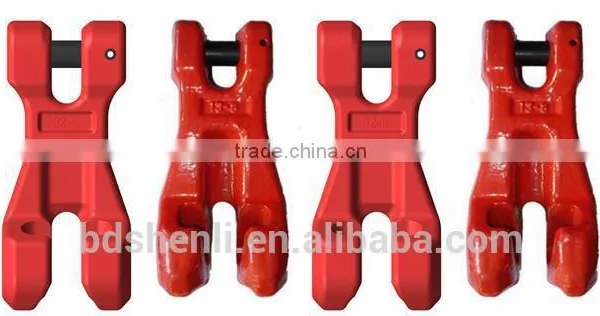 Twin Clevis Link photo-2