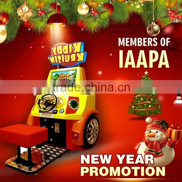 Coin Operated 2 Players Arcade Electric Redemption Water Shooting Machine Game photo-3