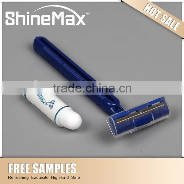 Colorful Product Triple Blade Razor photo-4