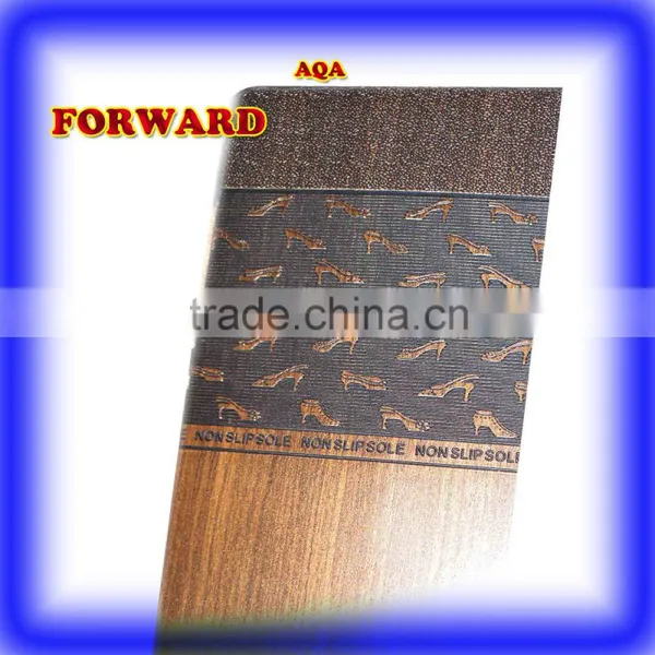 Profile Neolite Rubber Soling Sheet for Shoe Sole