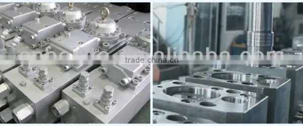 BEILITE Factory Good Quality Hydraulic Breaker Parts photo-3