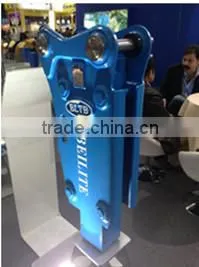 BLTB180 Excavator Hammer Breaker for Different Type Mining Excavator photo-5