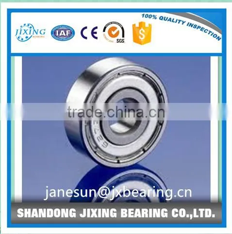 618/8 Ball Bearing/ Deep Groove Ball Bearing 618/82rs Sizes 8*16*4mm photo-3