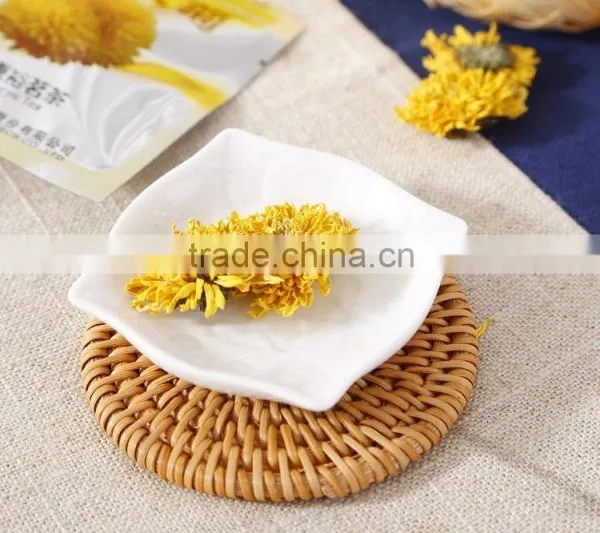 Chinese Blooming Chrysanthemum Tea photo-5