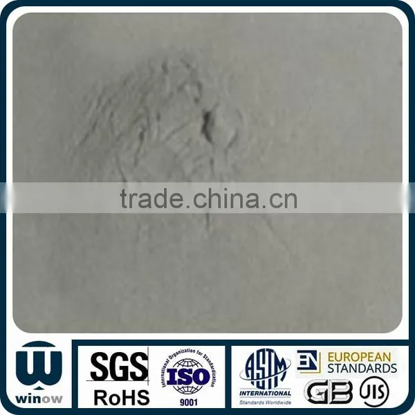 99.7% Aluminium Powder for Concrete Powder photo-3
