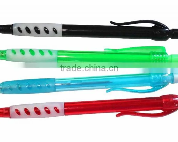 Plastic Pencil