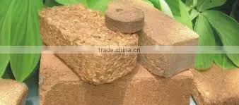 Coco Peat Bricks photo-3