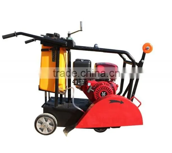 Concrete Block Cutter Machine Cheap for Sell. photo-2