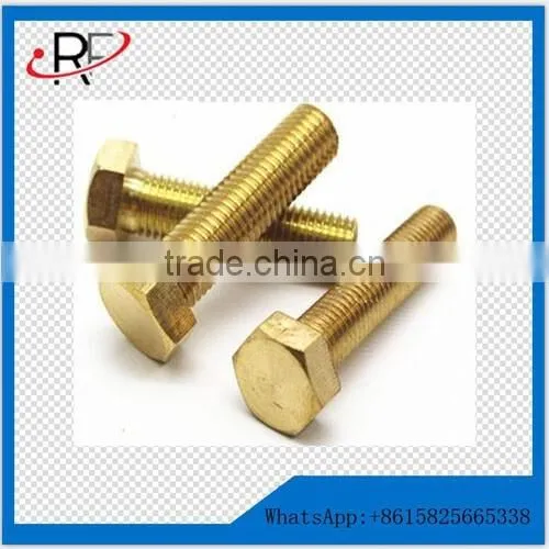 Brass Flare Nuts,Spare Parts,Brass Decorative Nuts photo-3