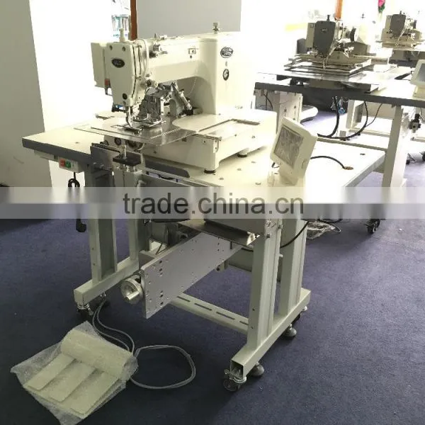 Drapery Automatic Sewing Machine