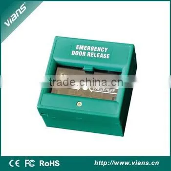 100% manufacturer wholesale break glass manual fire alarm call point