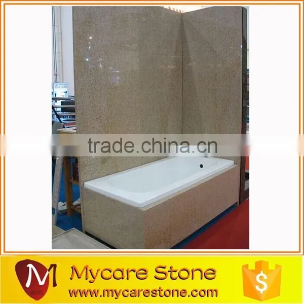 Low Price Thin Tub Surround,stone Tub Surround photo-4
