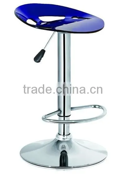 LS-1033-A Restaurant and Coffee Shop Bar Stool 002