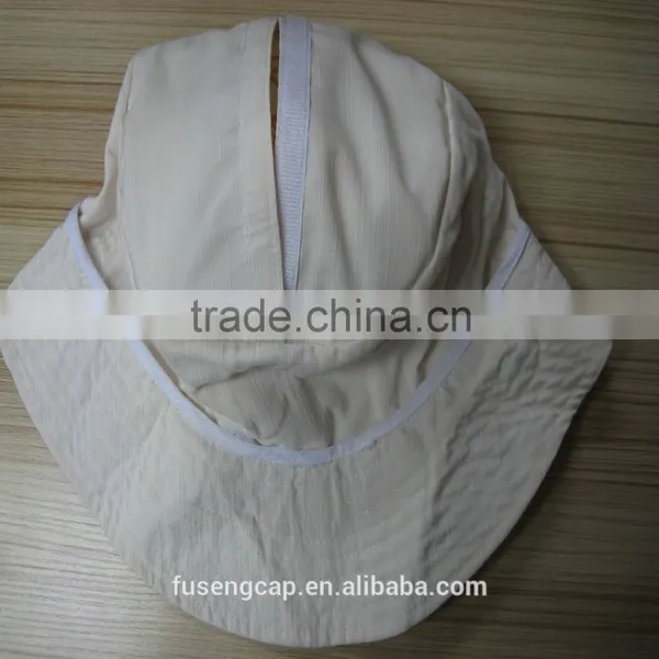 2015 Popular Hats 100% Polyester Bucket Hat photo-5