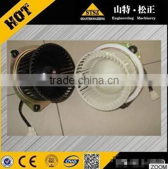 WA470-3 Blower Assembly Fan Motor ND116340-2360
