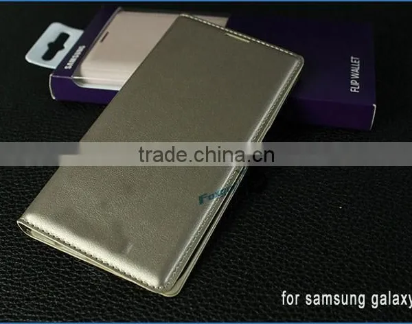 Manufacturer Wholesale Case With Screen Portecter TPU Mobile Phone Case Cover for Samsung Galaxy s6 photo-2