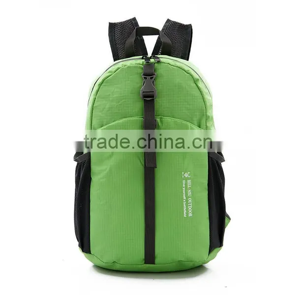 Customized Wearable Back Pack for Kids photo-2