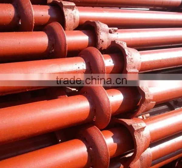 Used Cuplock Scaffolding for Sale photo-3