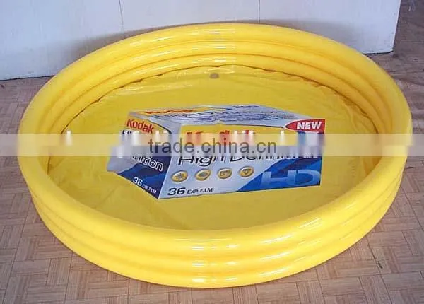 2016 Hot Inflatable Swimming Pool,inflatable Pool,frame Pool photo-4