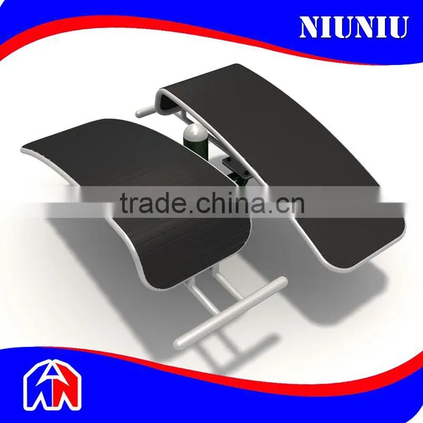 High Quality Galvanized Steel Tube Commercial Outdoor Fitness Equipment Gymnastic Equipment