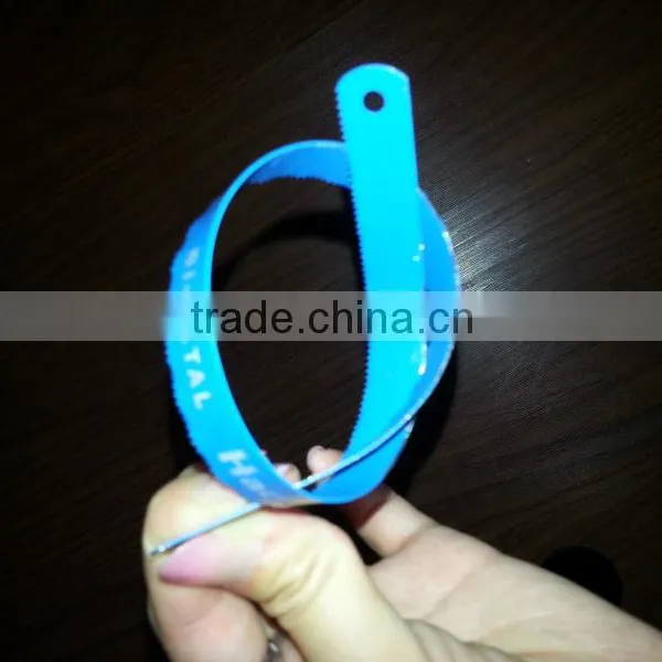 Hacksaw Blades photo-3