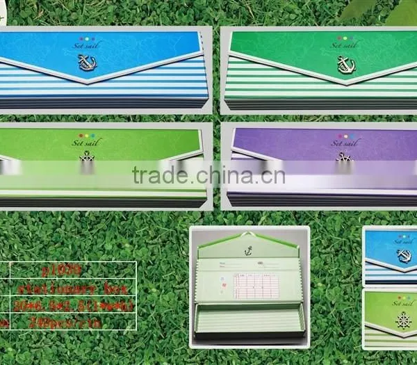 2015 New Product Paper Pen Box/pen Paper Box Suppliers and Manufactures