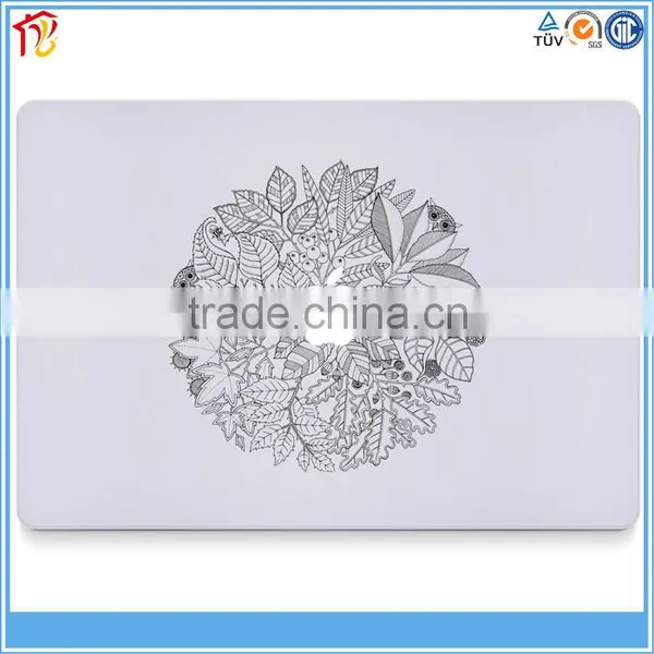 New Products Hot Sale Custom Removable Laptop Decal Stickers photo-6