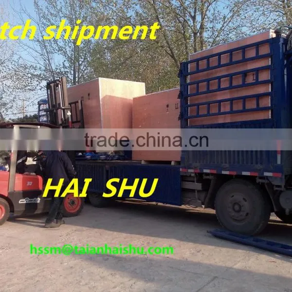 5 Axis Cnc Machining Center Vmc-850 High Speed Machining Center photo-5