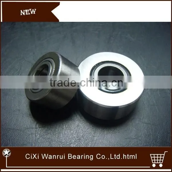 Heavy Load ISO9001 Chrome Steel Needle Roller Bearing |track Roller Bearing NUTR 1747