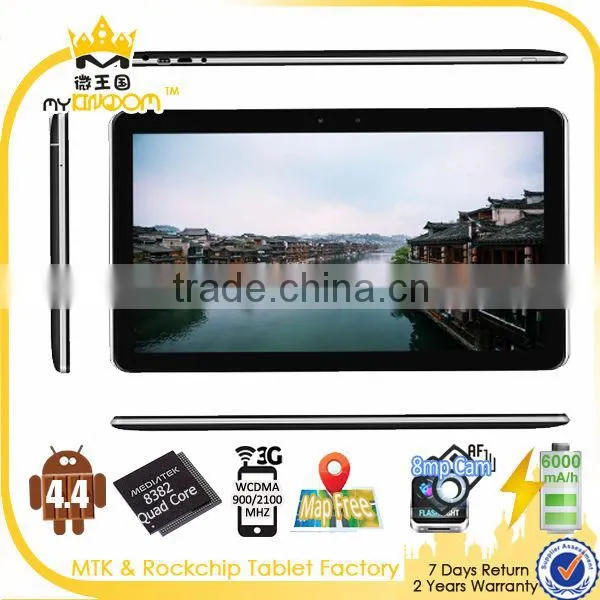 Hot New Products for 2015 Best Stouch 10.1 Inch Cheap Tablet pc photo-2