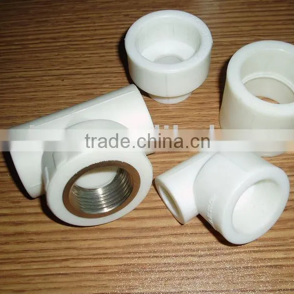 PP-R Pipe Fitting
