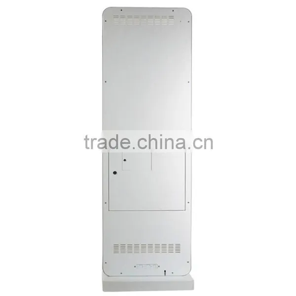 32" Stand Signages, Ad Totem,Touch Screen Kiosk PC photo-3