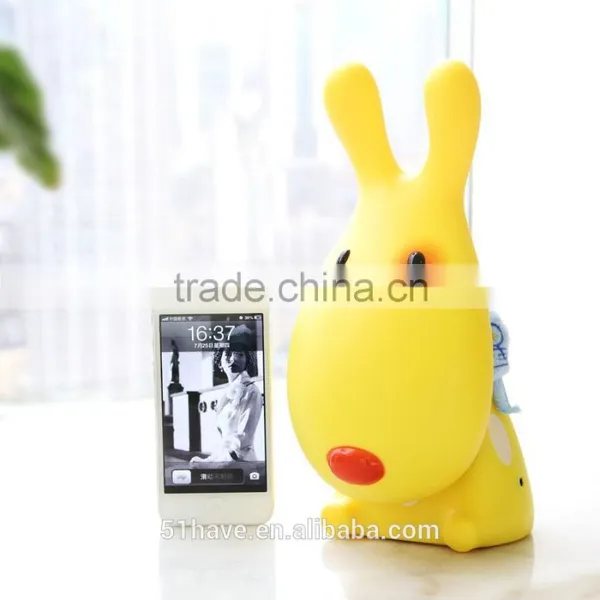 2015 Usb Reading Study Rechargeable Led Lamp photo-3