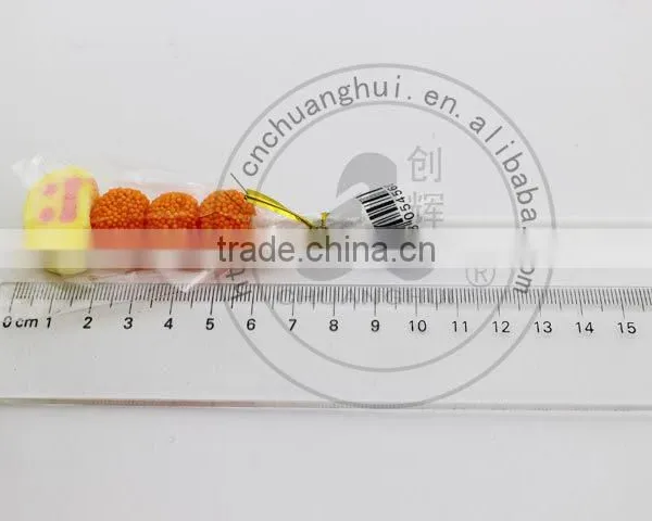 Halal Soft Gummy Candy and Marshmallow Lollipop, Gelatin Candy Lollipop photo-4