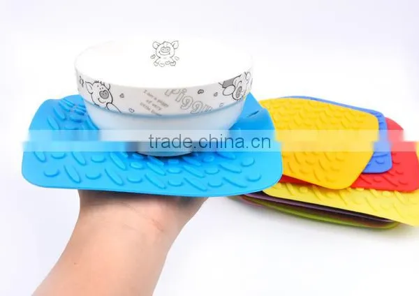 Hot Selling Table Mat Europe Drink Coasters Dining Table Mat photo-5