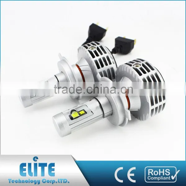Top Grade High Intensity Led Head Light Bulbs Wholesale photo-3