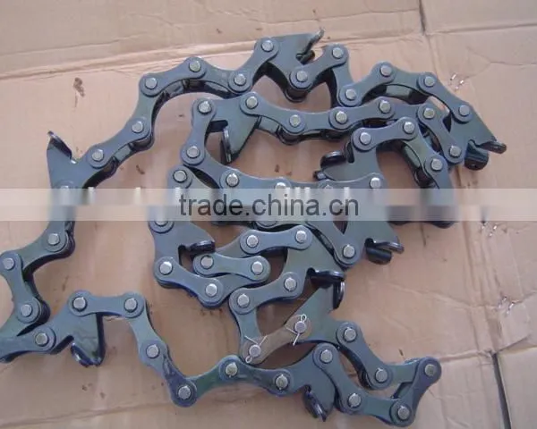 Harvester Chains ZGS38 Combine Harvester Chain Wheat Harvester Chain photo-2