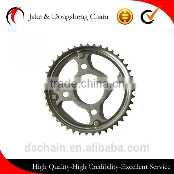 Motorcycle Parts Sprocket Kits photo-2