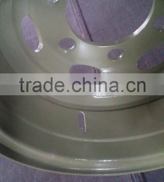 Tube Wheel 6.00-16 photo-6