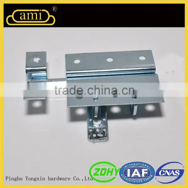 Chinese Good Wholesale Sliding Window Latch photo-6