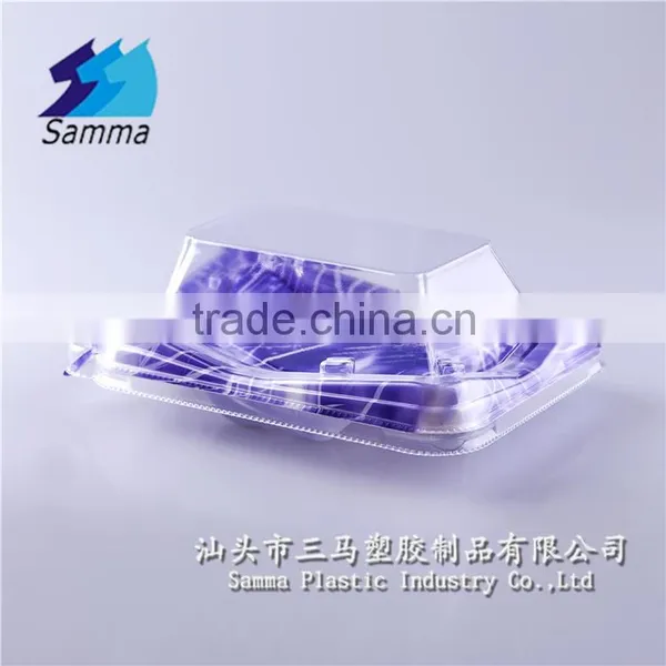 KW-0013XG-B Japan Food Container Disposable photo-2