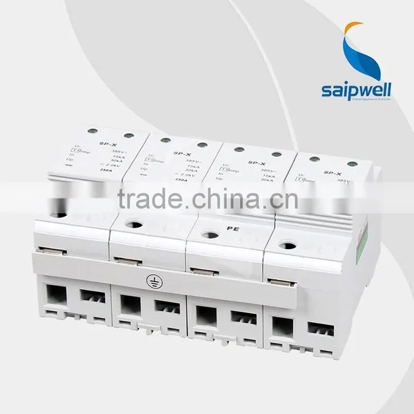 Surge Protective Device Lightning Arrester(SP-X) photo-2