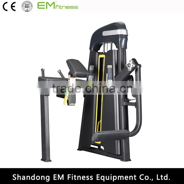 EM1023 Strength Gym Equipment Abductor / Outer Thigh photo-5
