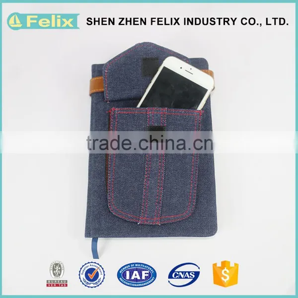 Custom Journals Notebook Printing Promotional Office Diary