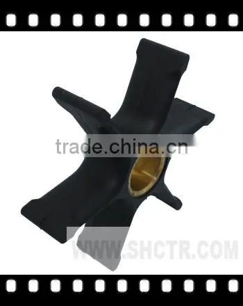 Johnson Evinrude Outboard & OMC Sterndrive Motor Impeller 0377992 377992 photo-3